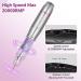 HALMAI Electric Nail Drill Machine with 11 in 1 Kit - Portable Nail File for Acrylic Gel Nails - Manicure Pedicure Tool - Buy Online on GoSupps.com