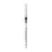 White Pen Highly Pigmented anti smudge Beauty Makeup Tool Resistant Sweatproof Lip Eyeshadow Brighten Women Girls