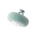 Bath Sponges for Adults Bath Sponge Mesh Pouf Bath Sponge Foam Loofah Sponge (Size : Green)