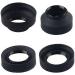 77mm Soft Lens Hood for Nikon COOLPIX P1000 - Improve Image Quality - Buy Online on GoSupps.com