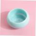 minkissy 4 Sets Nail Art Brush Cup Nail Soak off Bowl Chinese Bask Plastic Sponge Manicure - Buy Online on GoSupps.com