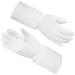 ThreeWOT Fencing Glove,Washable Anti-Skid Practice Gloves for Epee Foil and Sabre (Right Hand) 8