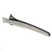Gazechimp Set of 12 Black Hairdresser Sectioning Clips - Hair Styling Hairpins for Perfect Sectioning - Buy Online on GoSupps.com