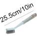 Set Duster Multifunctional Cleaning Brush Reusable Cleaning Tool Long Handle Dusting Brush Small Suitable for Cleaning Stubborn Stains Handle Dusters Brushes - Buy Online on GoSupps.com