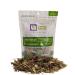 Nuestra Salud Herbal Sleeping Tea - 1.4oz - Nerviosan Calming Herb Blend with Valerian Root Lemon Balm and Small Burnet - Caffeine-Free Night Time Tea for Sleep and Relaxation (Pack of 2) - Buy Online on GoSupps.com