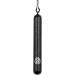 LMAB Tungsten Drop Shot Weight Set - Lead-Free Stab Shape Clamp 10.6g for Pike & Perch Fishing - Matte Black - Buy Online on GoSupps.com