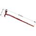 WoodeCane Solid Walking Stick Solid wood Crutches WoodeCane Elderly Walking Aid Crutches for Elderly Seniors Run forward - Buy Online on GoSupps.com