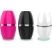 Volcanic Stone Facial Oil-Absorbing Roller with Reusable Portable Design for On-The-Go Use - Buy Online on GoSupps.com