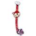 Zigozago - Handmade pacifier clip pacifier chain little pirate