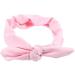Shop Women's Knot Headbands - 6 Pack Sports Hair Accessories for Running & Fitness - Buy Online on GoSupps.com