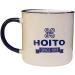 Authentic Hoito Restaurant Gift Pack Including 1 x 475mg Pancake Mix and 1 x Coffee Mug - Buy Online on GoSupps.com