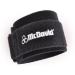 Buy McDavid Tennis Elbow Strap - Adjustable One Size Black | Relief & Support for Elbow Pain - International Shipping Available - Buy Online on GoSupps.com