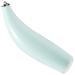ERINGOGO Brumisateur Facial Portable Mini en Abs Vaporisateur Visage Haute Pression pour Hydratation Rapide Appareil de Soin Pratique et Compact Couleur Bleu Lac Voyage et Usage