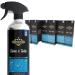 Nano Protection Layers - Fabric & Textile (6 Pack 3000ML) - Buy Online on GoSupps.com