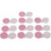 Shop Gazechimp Women s One Size Pink Non-Transparent Glasses Strap | Stylish & Durable Accessories for All Occasions - International Shipping Available - Buy Online on GoSupps.com