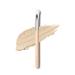 THE TOOL LAB 202 Over Eye Shadow Brush Medium Eye Base Point Shadow Eyeline Eye Makeup Brush-Premium Quality Natural Hair Bristles Cosmetic