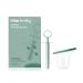 Frida Fertility at-Home Insemination Set - Collection + Insertion System  Developed with Fertility Specialists  Thoughtfully Designed for Comfort + Minimal Waste - 2 Applicators + 1 Collection Cup