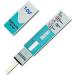 Prime Screen THC Single Panel Urine Test Kit - 50 ng/ml Cutoff Level (5 Count) - Buy Online on GoSupps.com