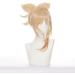 OSIAS Yoimiya Genshin Impact Cosplay Wig for Women and Girls - Color Layered Yoimiya Wig - Buy Online on GoSupps.com