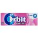 6 Packs Wrigley's Orbit Bubblemint Sugar Free Chewing Gum Helps keep Teeth Clean And Mouth Fresh - Buy Online on GoSupps.com