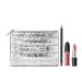 MAC Powdered Snow Powder Kiss Lip Kit - Pink | Buy Internationally | Best Price & Fast Shipping - Buy Online on GoSupps.com