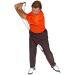 GolfGym PowerSwing Trainer - Masters Edition - Right | Improve Your Golf Swing - Buy Online on GoSupps.com