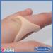 ArthroEze Oval Trigger Finger Splint Peach - Size 11 (64.7mm CIRC) - Buy Online on GoSupps.com
