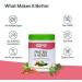Best Deals OZiva Protein & Herbs Women (Natural Protein Powder with Ayurvedic Herbs - Shatavari Giloy Curcumin & Multivitamins) for Better Metabolism Skin & Hair Certified Clean (Chocolate 500g) - Buy Online on GoSupps.com