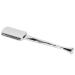 Men's Manual Shaver - Portable Stainless Steel Hair Trimmer for Sideburns & Eyebrows | Home Hair Salon Tool - Buy Online on GoSupps.com