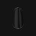 Apres Nail Gel-X Sculpted Round Short Tips - 500 Tips, Premium Quality, 10 Sizes 0-9, 2022 Version - Buy Online on GoSupps.com