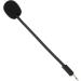 JBL Quantum 100 Replacement Game Mic - Noise Cancelling Sponge Arm - 2.5mm Detachable Boom Mic for Gaming Headsets - Buy Online on GoSupps.com