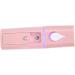 Nano Facial Spray Humidifier Handy Cool Face Hydration Mist Humidifier Sprays Mists Atomization Sprayer Steamer Moisturizing Hydrating for Skin Care Makeup Eyelash - Buy Online on GoSupps.com