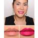M.A.C Velvetease Lip Pencil - Just My Type | Long-lasting Matte Lip Color - Buy Online on GoSupps.com