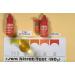 Sera 04510 Nitrat Test (NO3) - Reliable Nitrate Measurement for Aquariums & Ponds | 15 ml (3-Pack) | International Shipping Available - Buy Online on GoSupps.com