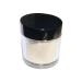 Paillettes pour ongles en r sine poxy - Transparentes - Pigment chrom - Pour manucure