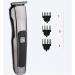 Professional Rechargeable Electric Hair Clipper for Men | Best Hair Trimmer Tool - Fast Shipping Worldwide - Buy Online on GoSupps.com