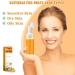 Turmeric Face Wash & Foaming Cleanser - Deep Cleansing Formula for All Skin Types (2 Pack) | Buy Internationally - Buy Online on GoSupps.com