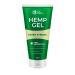 Hemp Active Gel | High Strength Hemp Oil Formula | Hemp Intensive Gel with Emu Oil Menthol & Aloe Vera | Rich in Natural Extracts | Soothe Back Neck Hands Feet | Large 120ml Tube