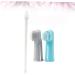 BESPORTBLE 4 Set Toothbrush for Dog Toothbrush for Toothbrush and Toothpaste Dog Tooth Cleaner Dog Toothbrushes - Buy Online on GoSupps.com