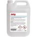 Jantex Kitchen Cleaner & Sanitiser 5ltr (1) 5.00 l (Pack of 1) - Buy Online on GoSupps.com