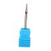 HAPINARY Nail Grinding Head Nail Art Supplies Nail Art Tools Nail Art Accessories Nail File Drill Bit Tools Metal Grinding Head Finishing Nails