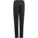 adidas Unisex-Child Tiro Track Pants - Medium Black/Dark Grey Heather - Buy Online on GoSupps.com