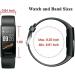 V100S Fitness Tracker with Body Temperature Heart Rate Blood Pressure Sleep Health Monitor Activity Tracker Step Calorie Counter Pedometer Watch for Men Women Teens Black - Buy Online on GoSupps.com