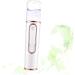 Kichvoe Nano Mist Sprayer Portable Humidifiers Nano Facial Mister Mini Face Humidifier Facial Spa Steamer Facial Portable Steamer Face Sprayer Skin Care Moisturizing - Buy Online on GoSupps.com