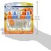 Febreze Plug-In Air Freshener Hawaiian Aloha Scented Oil Refill 2-Pack 0.87 Fl Oz - Buy Online on GoSupps.com