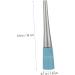 SKISUNO Colorful Liquid Eyeliner 10pcs Colored Liquid Eyeliner Cooperate Place An Order Liquid Eyeliner Pencil - Buy Online on GoSupps.com