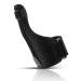 Wrist Thumb Support Compression Wrist Brace for Men and Women Wrist Splint and Thumb Splint to Support Sprains Tendinosis (Black)