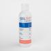Geldis daily cleaner - braces cleaner denture cleaner tooth rail cleaning daily cleaning gel for hygiene of - transparent masks braces (100 ml - 1 piece)