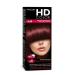 FARCOM HD Hair Color with Keratin Amino Acids 60ml (4.65 Cherry Brown)