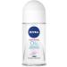  NIVEA NIVEA Roll On Women 50 ml (Pack of 5) Fresh Flower 0% Aluminium Infinite Formula Long Lasting Fresh Effect Scientifically Proven 48 Hours Protection Floral Scent - Buy Online on GoSupps.com